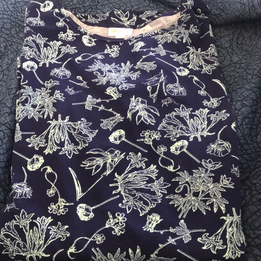 Lularoe Irma